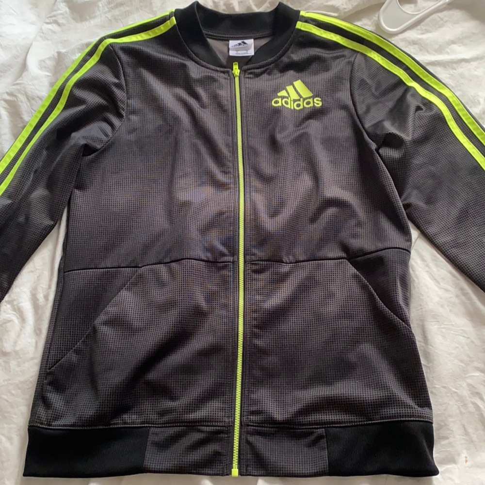 ADIDAS sweater
